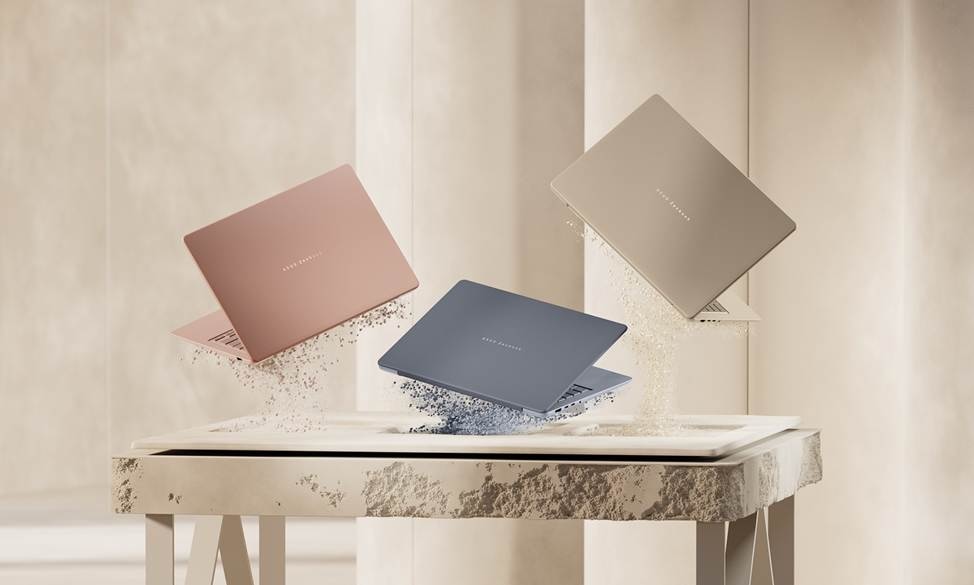 Zenbook 14: partono i preordini ASUS Zenbook 14