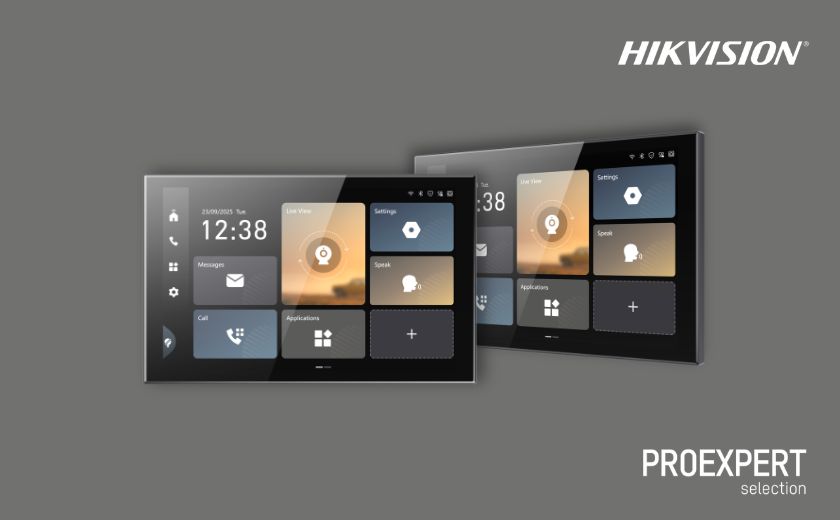 DS-KH9570-Hikvision