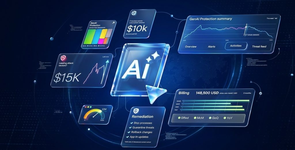 Acronis: AI e sicurezza per gli MSP Acronis-MSP