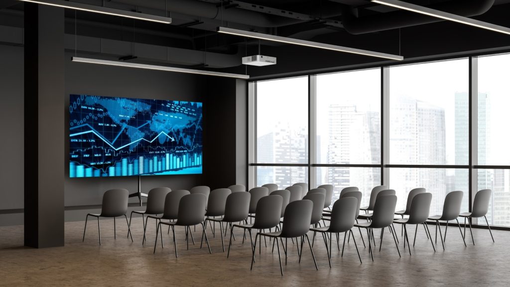 Workplace, Sony: cresce la domanda di tecnologie AV workplace-sony