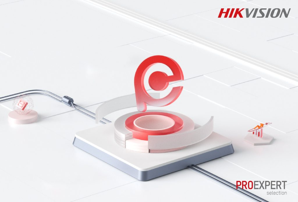 Hik-Partner Pro: la piattaforma per semplificare il lavoro degli installatori Hik-Partner Pro