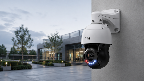 VIGI InSight PTZ5425 amplia la videosorveglianza professionale di TP-Link VIGI InSight PTZ5425-TP-Link