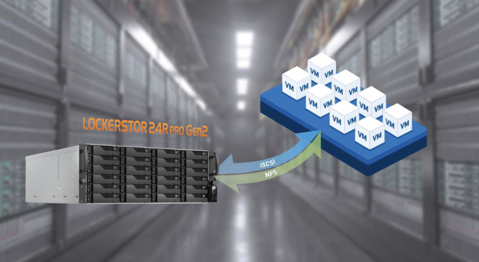 ASUSTOR