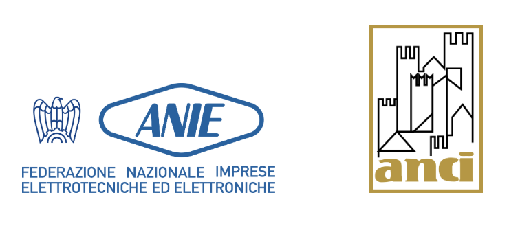 Sicurezza urbana, ANIE e ANCI al fianco dei Comuni ANIE-ANCI-sicurezza urbana