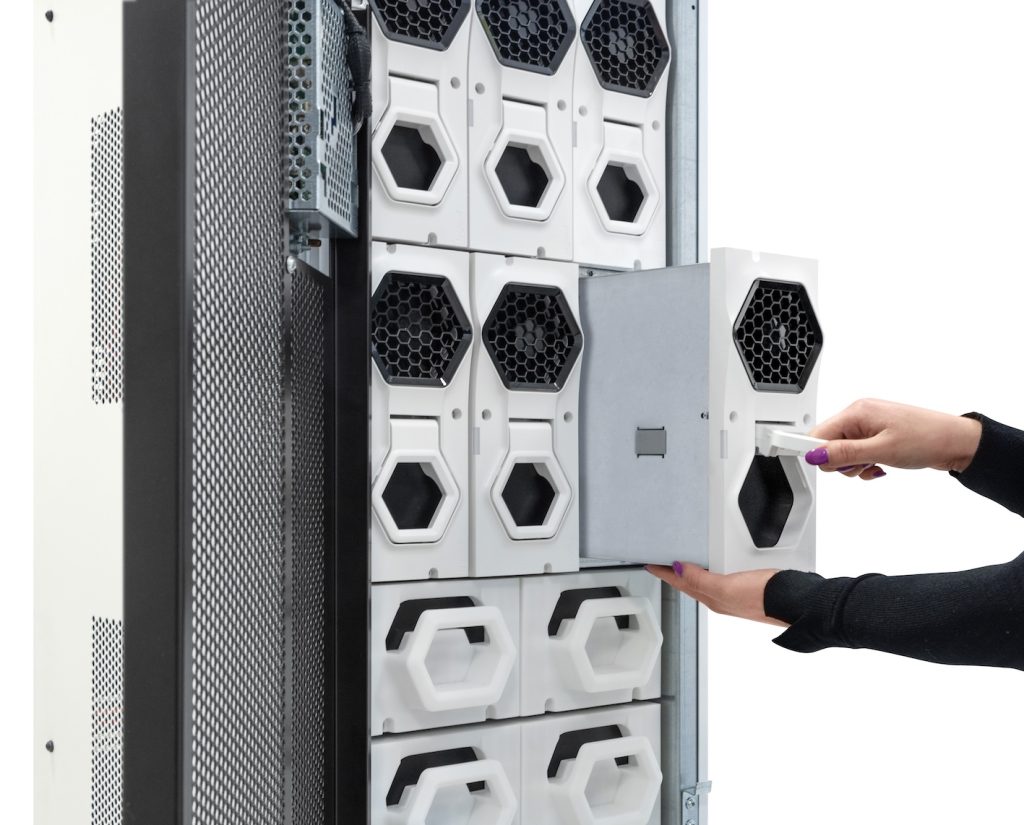 Legrand TriMOD