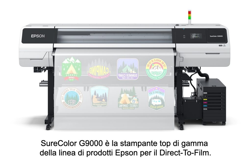 Epson presenta SureColor G9000 e V4000 a Viscom 2026 epson-SureColor-G9000