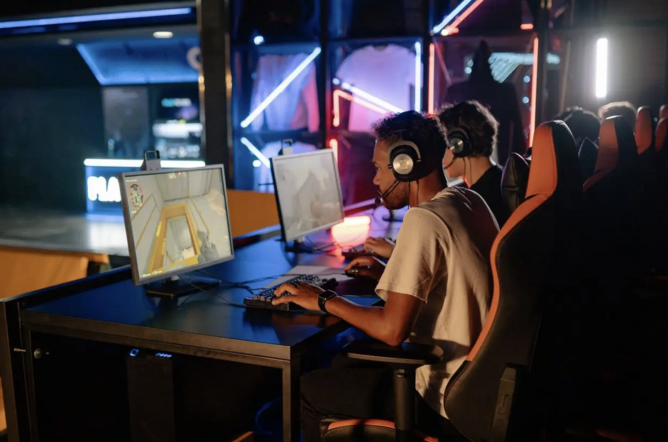 Come configurare un PC da gaming? Errori da evitare pc da gaming