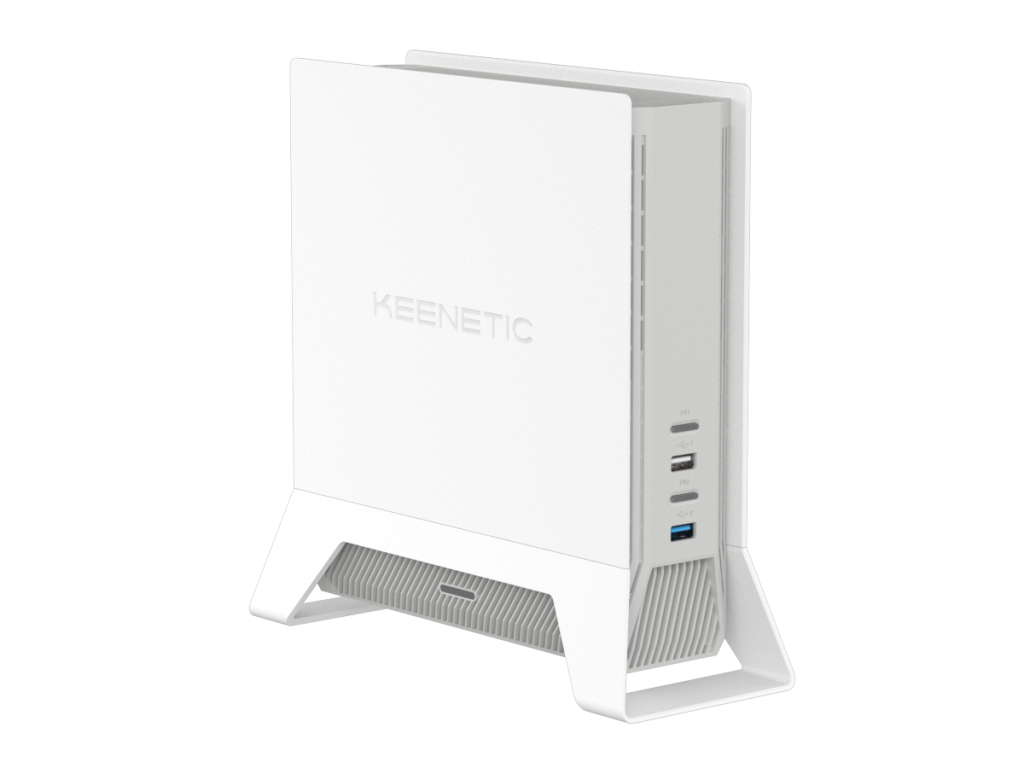 Wi-Fi 7-Keenetic-Titan SE