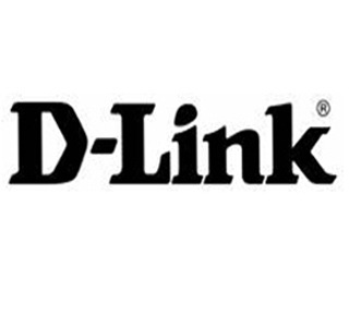 logo d-link