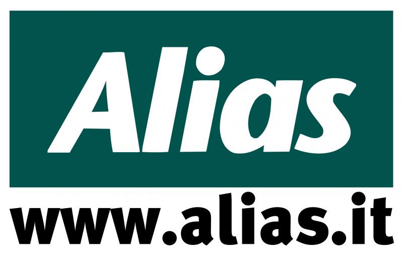 logo Alias