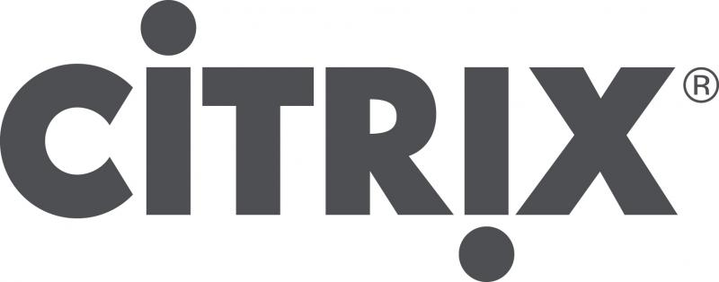 logo Citrix
